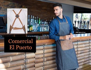 Comercial El Puerto