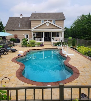 Island Pools & Patios