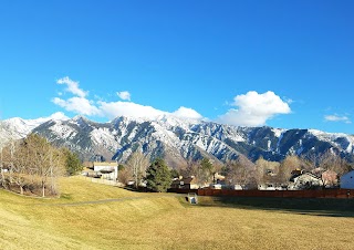 Aspen Meadows Park