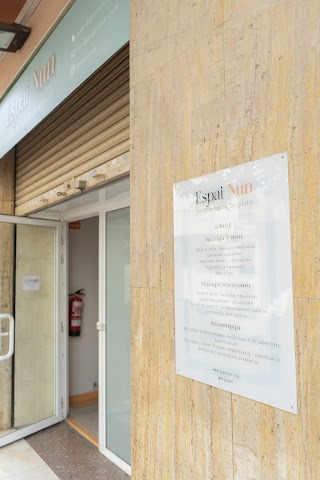 Espai Nun | Centro de psicología y neuropsicología en Terrassa