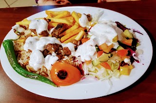 Lampertheim Döner Pizza