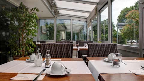 Gartenstadt Hotel Ludwigshafen