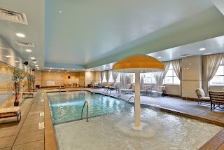 Embassy Suites by Hilton Raleigh Durham Airport Brier Creek