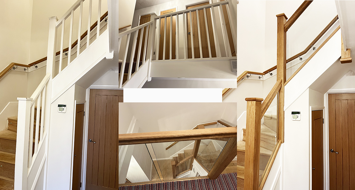 Hook Carpentry in Saudian House, Newnham Road, Hook RG27 9AE, UK - Carpenters featuring 