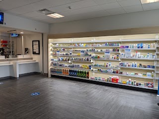 Kaiser Permanente Bellingham Pharmacy