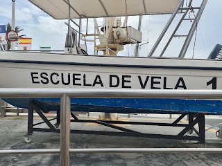 Escuela de Vela Marbella