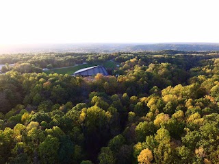 Blossom Music Center