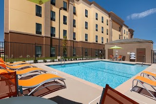 Hampton Inn & Suites El Paso-East
