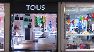 Tous Jewelry