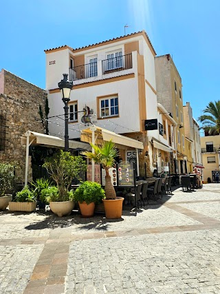 EL ARCO Bar-Restaurante.