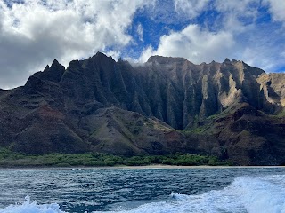 Na Pali Riders