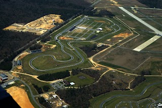 New Jersey Motorsports Park