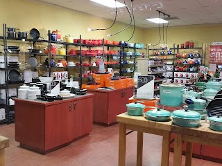 Le Creuset Outlet Store