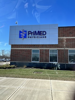 PriMED Physicians Beavercreek Pediatrics