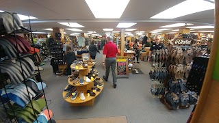 Red's Shoe Barn