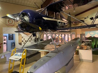 Alaska Aviation Museum