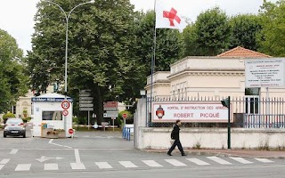 Hôpital d'Instruction des Armées Robert Picqué