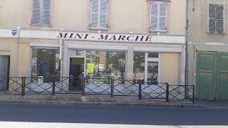 Minimarche de Misy EURL