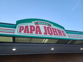 Papa Johns Pizza