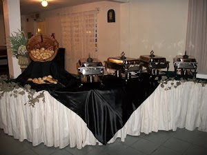 Bon Appetit Catering