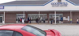 Goodwill Outlet and Donation Center