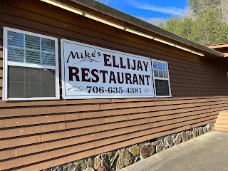 Mike's Ellijay Restaurant