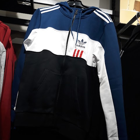 JD Sports