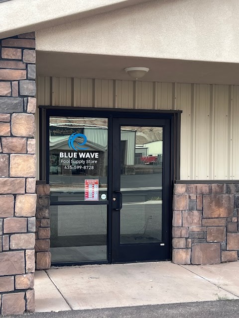 Blue Wave Pool Supply Store