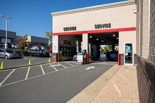 AutoNation Toyota Leesburg Service Center