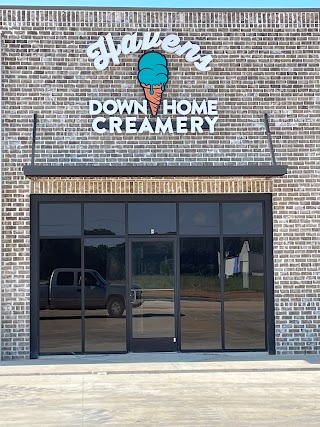 Havens Down Home Creamery- Lucedale
