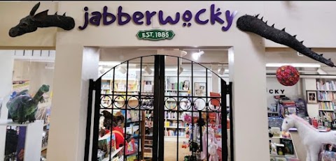 Jabberwocky Children's Books & Toys