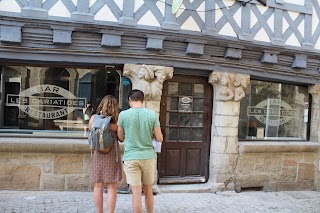 Jeu de piste et rallye pour visiter Quimper en famille - Les Archi Kurieux