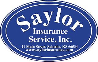 Saylor Insurance Service Inc