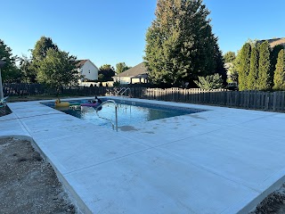 Sondgeroth Pool Construction LLC