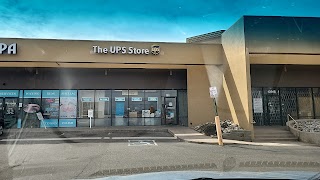 The UPS Store