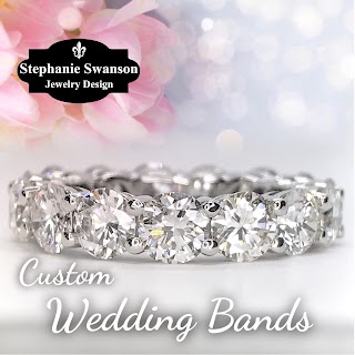 Stephanie Swanson Jewelry Design