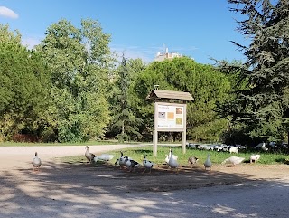 Albergue de peregrinos – Molino de Pancaliente