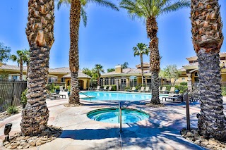 The Boulders at Lone Mountain Apartments