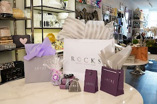 ROCKS Jewelry Gifts Home