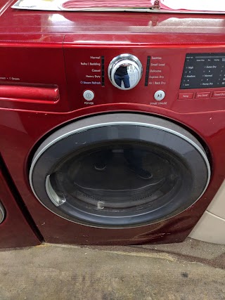 Glenn's Pre-Owned Appliances