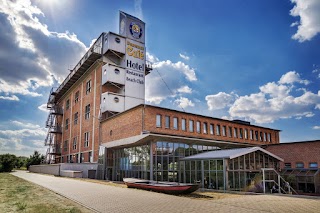 Hotel Dömitzer Hafen