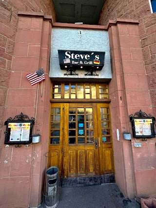 Steve's Bar & Grill