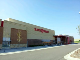 Target Grocery