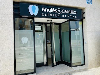 Anglés & Cantillo clínica dental