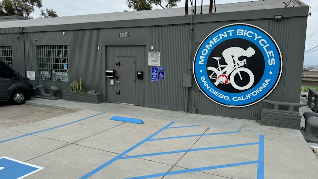 Moment Bicycles
