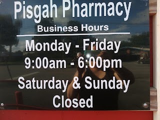 Pisgah Pharmacy