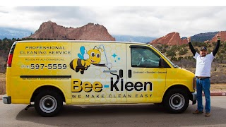 Bee-Kleen Professional Carpet Cleaning & More