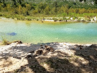 Chalk Bluff Ranch