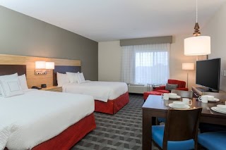 TownePlace Suites by Marriott McAllen Edinburg