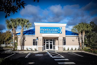 Monticciolo Family & Sedation Dentistry